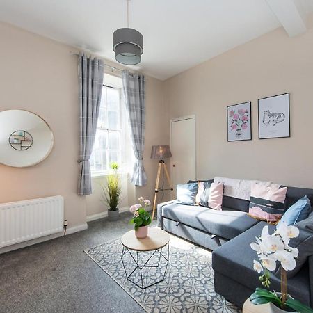Downtown And Central 1 Bed In Εδιμβούργο Εξωτερικό φωτογραφία