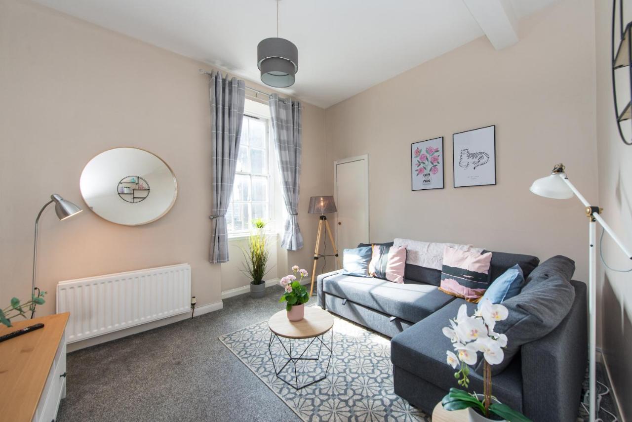 Downtown And Central 1 Bed In Εδιμβούργο Εξωτερικό φωτογραφία