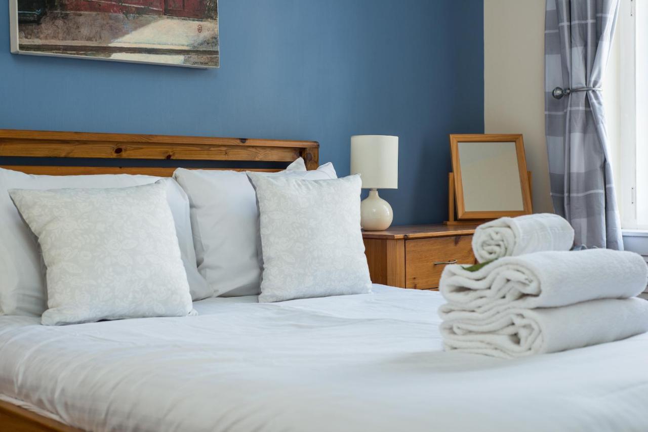 Downtown And Central 1 Bed In Εδιμβούργο Εξωτερικό φωτογραφία