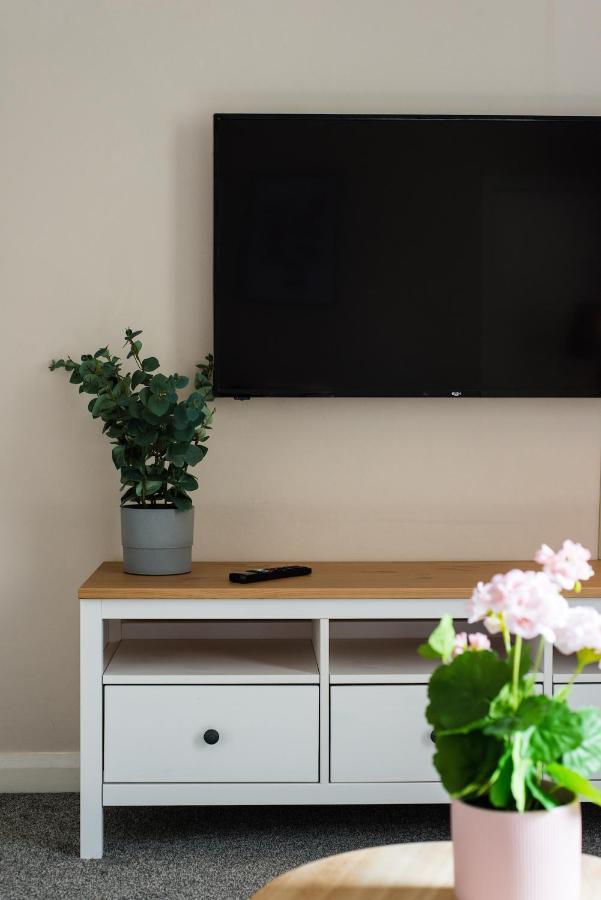Downtown And Central 1 Bed In Εδιμβούργο Εξωτερικό φωτογραφία