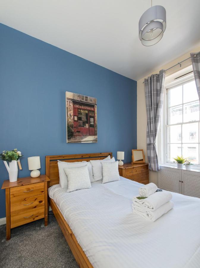 Downtown And Central 1 Bed In Εδιμβούργο Εξωτερικό φωτογραφία