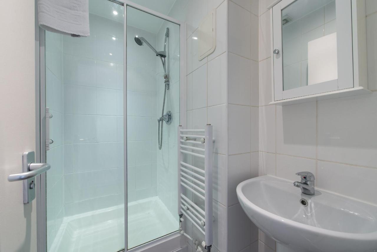 Downtown And Central 1 Bed In Εδιμβούργο Εξωτερικό φωτογραφία