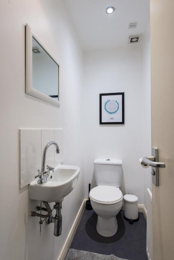Downtown And Central 1 Bed In Εδιμβούργο Εξωτερικό φωτογραφία