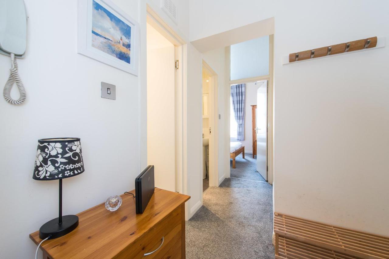 Downtown And Central 1 Bed In Εδιμβούργο Εξωτερικό φωτογραφία